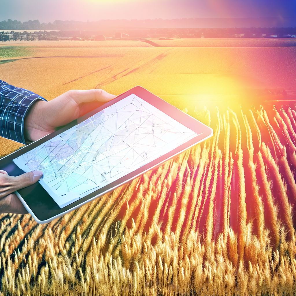 Geospatial database management