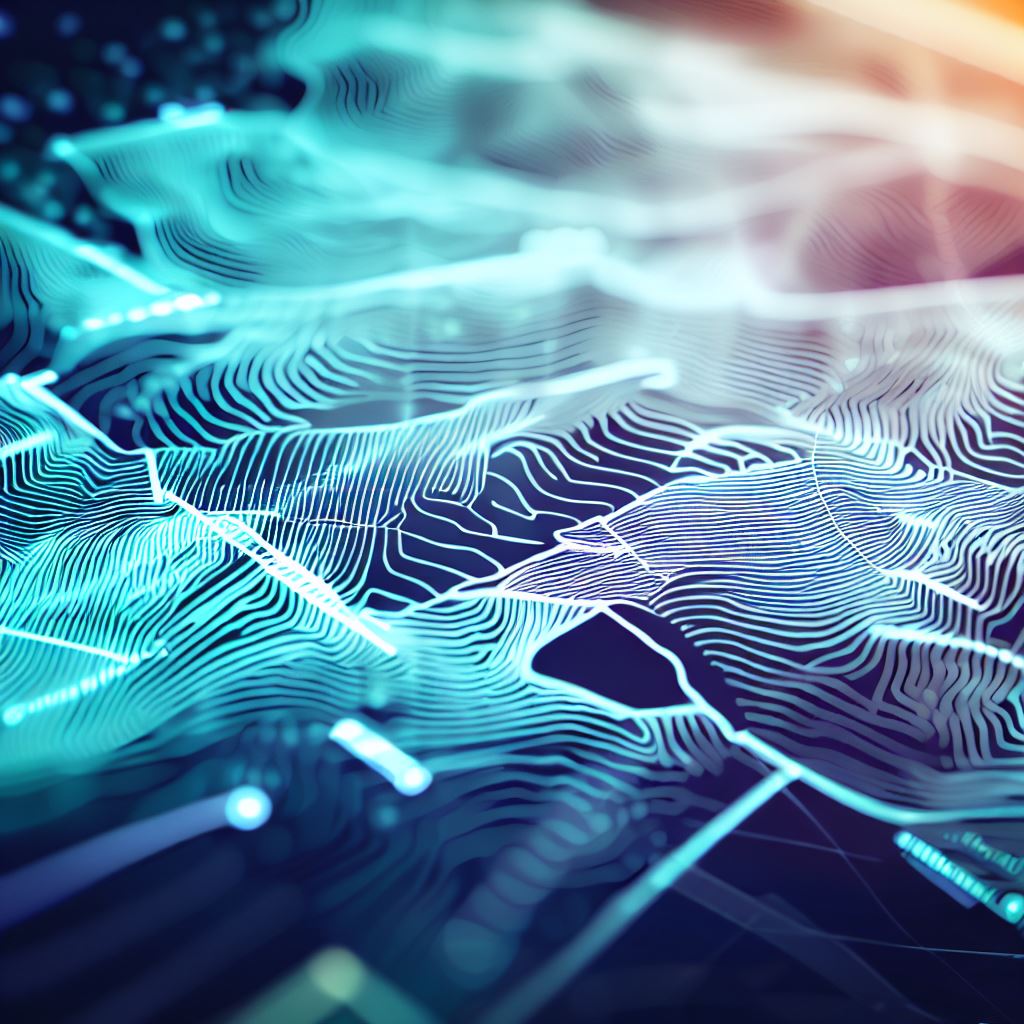 Mapping and Digitization