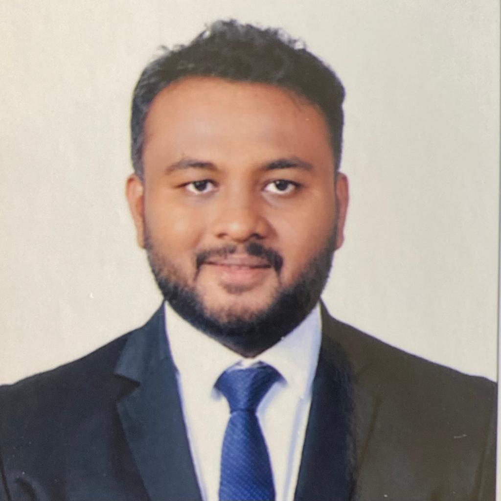 Rushikesh Kale