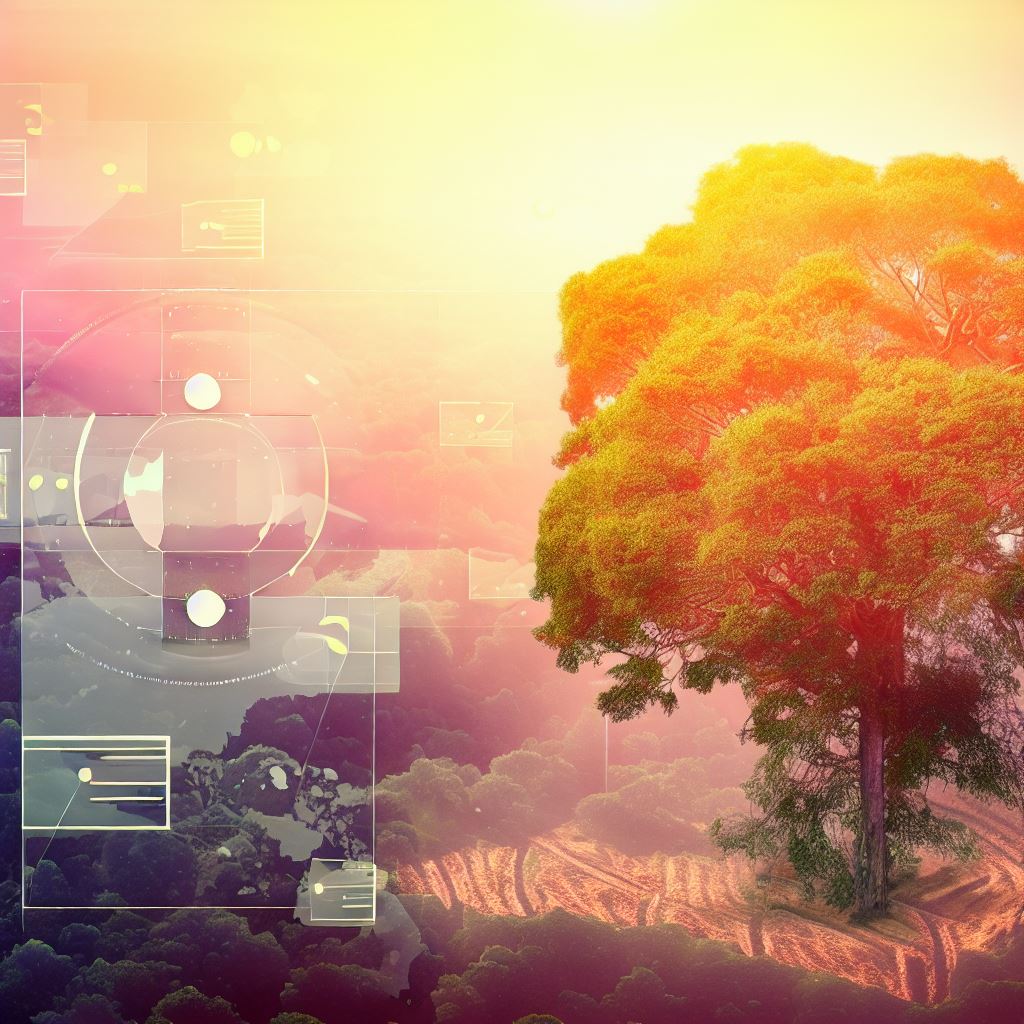 Custom GIS application development