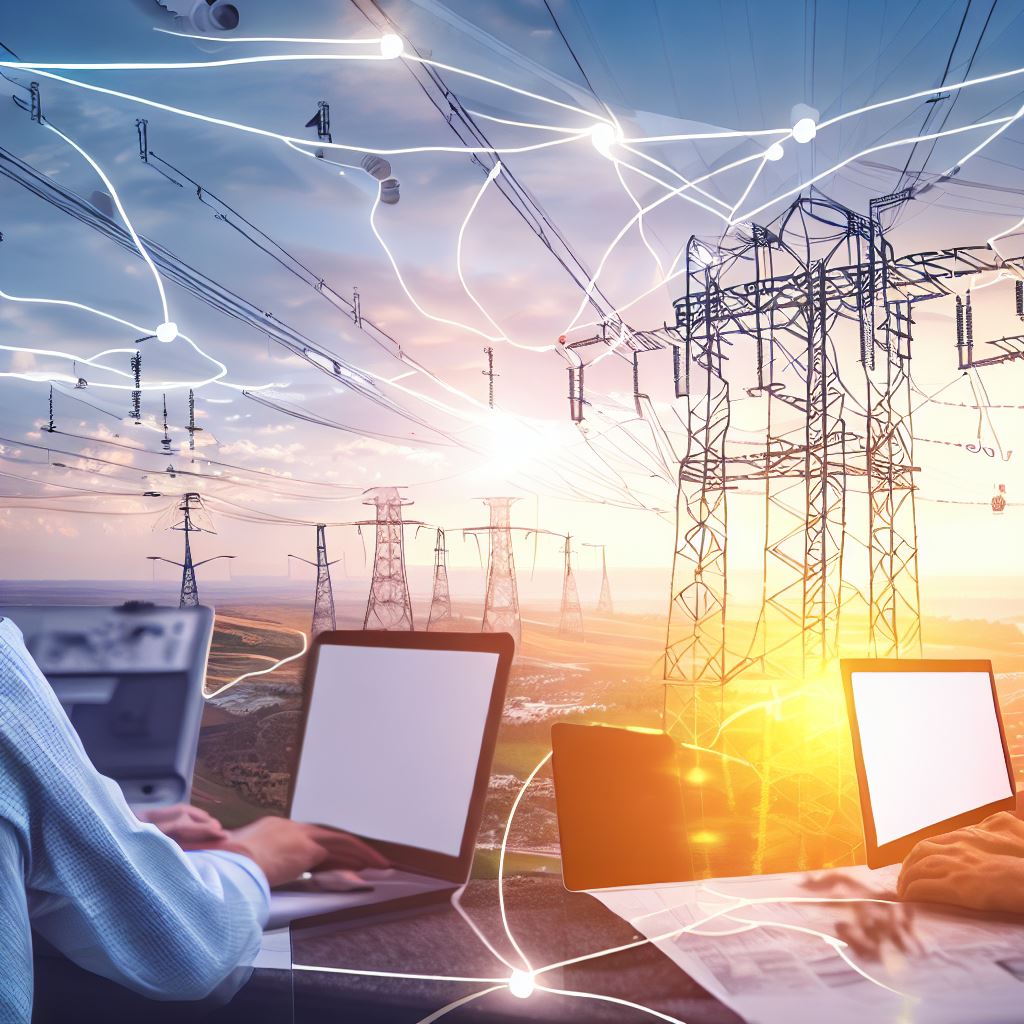 Utility Networking